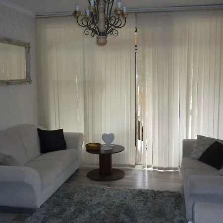 Two-bedroom With Pool In Balatonboglar/balaton 18176 * Balatonboglár