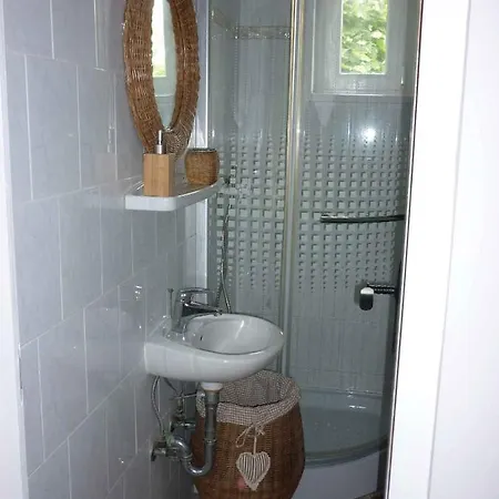 בית נופש Two-bedroom With Pool In Balatonboglar/balaton 18176