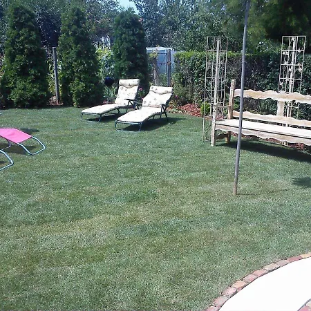 בית נופש Two-bedroom With Pool In Balatonboglar/balaton 18176 Balatonboglár